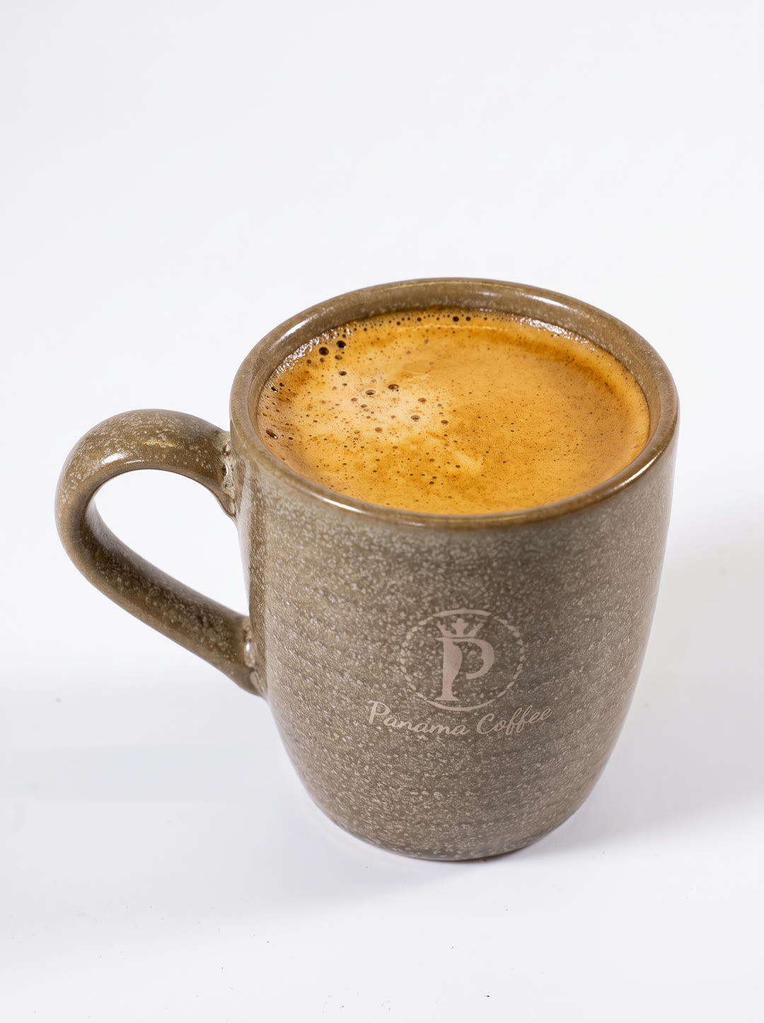 Panama Coffee — AI product visual