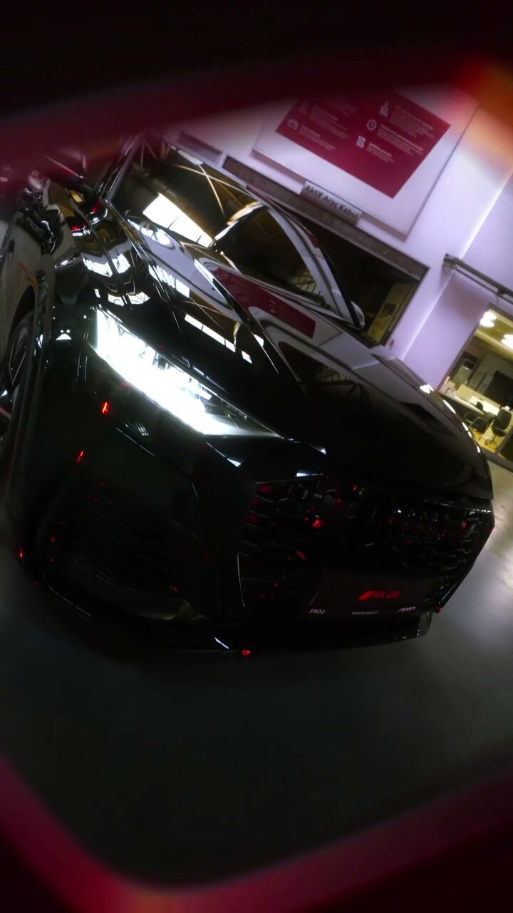 Audi Eröz — Production